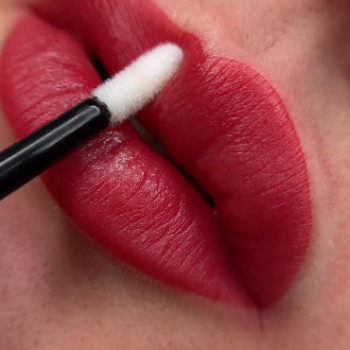 Фото из портфолио мастера Марина Нестеренко (мастер перманентного макияжа, Киев)