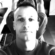 Массажист Євген Логачов на Barb.ua