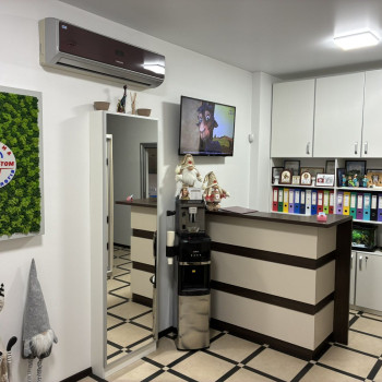 Фото з портфоліо клініки НормаСтом (стоматологічна клініка, Харків)