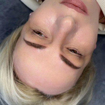 Фото с портфолио Юлія Гончаренко