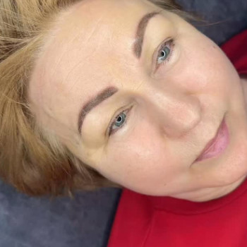 Фото с портфолио Юлія Гончаренко