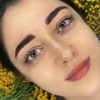 Фото с портфолио Юлія Гончаренко