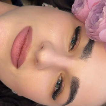 Фото с портфолио Юлія Гончаренко