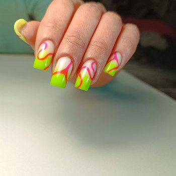 Фото с портфолио Анна Станецкая