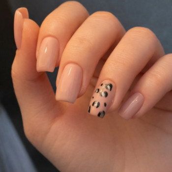 Фото с портфолио Дарья 