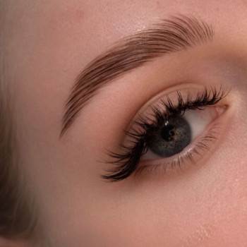 Фото с портфолио Дарья 