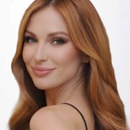 Жіночий перукар Оксана Листопадова на Barb.ua