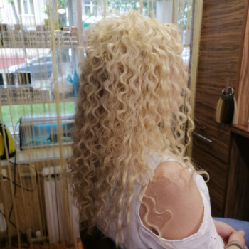 Фото с портфолио Лидия Забор