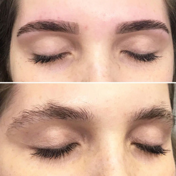 Фото с портфолио Лидия Забор