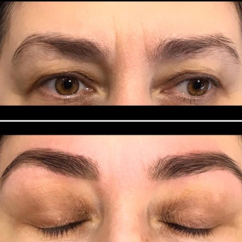 Фото с портфолио Лидия Забор