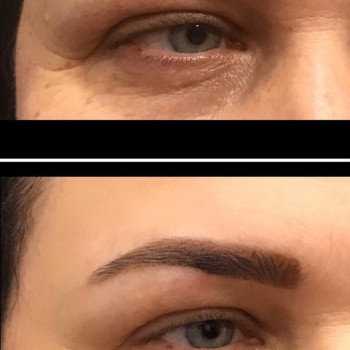 Фото с портфолио Лидия Забор