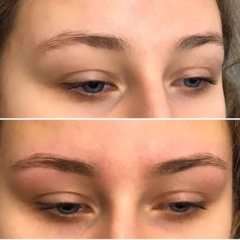 Фото с портфолио Лидия Забор