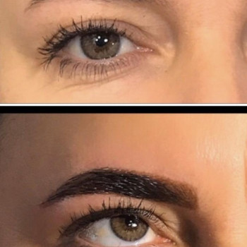 Фото с портфолио Лидия Забор