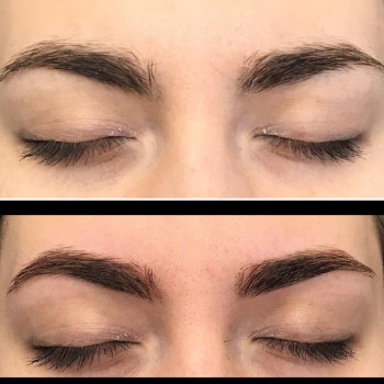 Фото с портфолио Лидия Забор