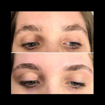 Фото с портфолио Лидия Забор