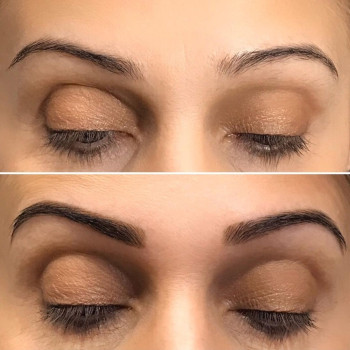 Фото с портфолио Лидия Забор