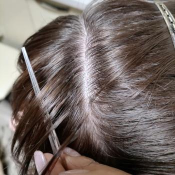 Фото с портфолио Лидия Забор