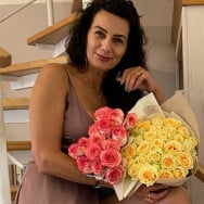 Мастер по наращиванию волос Лидия Забор на Barb.ua