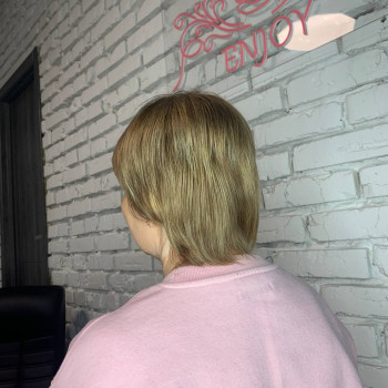 Фарбування