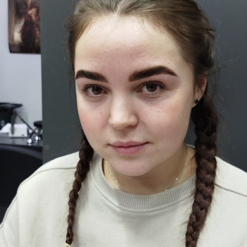 Фото с портфолио Юлия Кошеварова