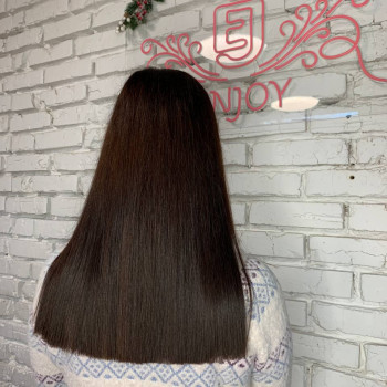 Фото с портфолио Энжой