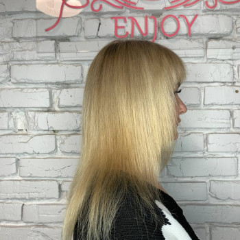 Фото с портфолио Энжой