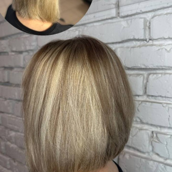 Фото с портфолио Энжой