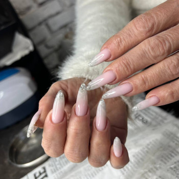 Фото с портфолио Энжой