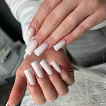 Фото с портфолио Энжой