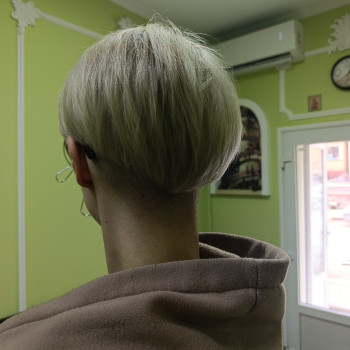 Фото с портфолио Юлія Галичук