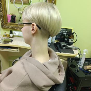 Фото с портфолио Юлія Галичук