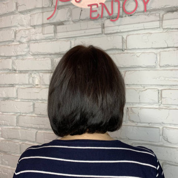 Фарбування однотон