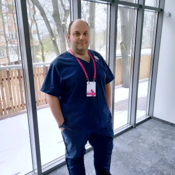 Фото с портфолио Михайло Копил