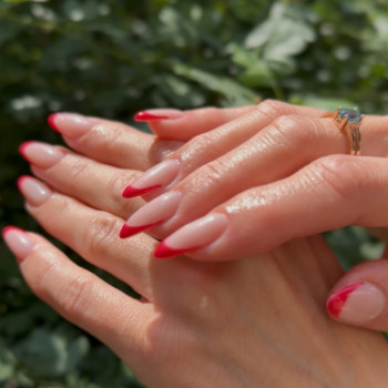 Фото с портфолио Artmar Beauty