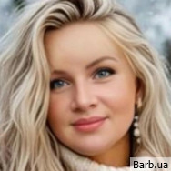 Мастер маникюра Алена Швед на Barb.ua