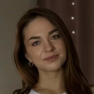 Мастер маникюра Алина на Barb.ua