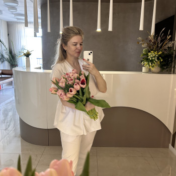 Фото с портфолио Олена Поліщук