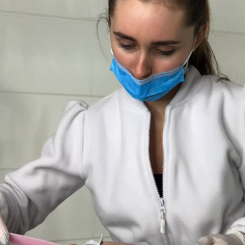 Фото с портфолио Loveyourself