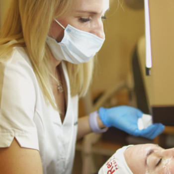 Фото с портфолио FP