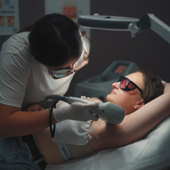 Фото с портфолио Desired Skin