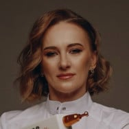 Косметолог Наталья Кобец на Barb.ua