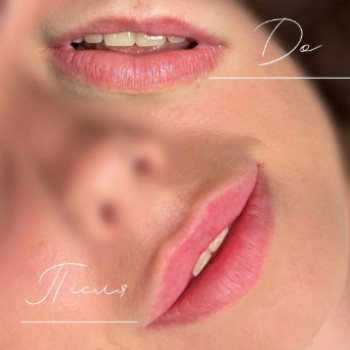 Фото с портфолио Татьяна 