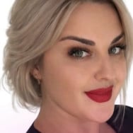 Косметолог Наталья Олефир на Barb.ua