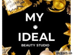 Салон красоты My Ideal на Barb.ua
