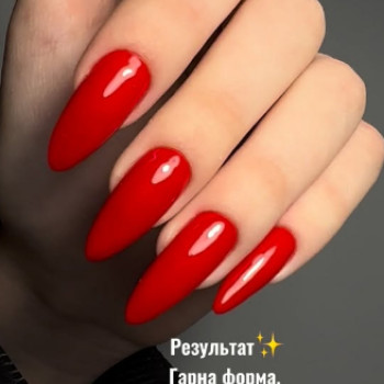 Фото с портфолио My Ideal