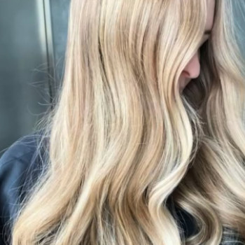 Фото с портфолио My Ideal