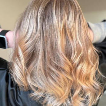 Фото с портфолио My Ideal