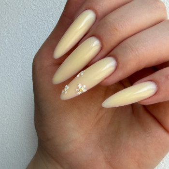 Фото с портфолио Inshi Nails