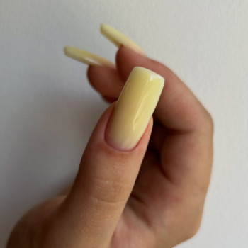 Фото с портфолио Inshi Nails