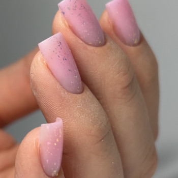 Фото с портфолио Inshi Nails